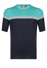 Футболка Zilli