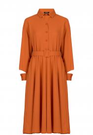 Платье Poustovit