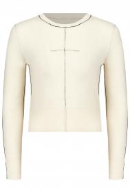 Джемпер MM6 MAISON MARGIELA