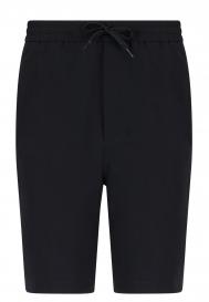 Шорты Emporio Armani