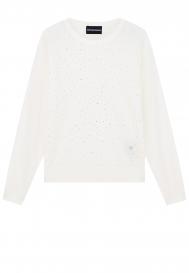 Джемпер Emporio Armani