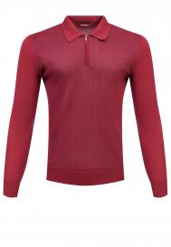 Поло длинный рукав Zilli