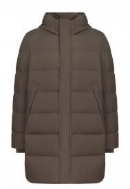 Пуховик Corneliani