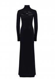 Платье Versace Jeans Couture