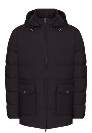 Пуховик Corneliani