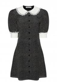 Платье Alessandra Rich