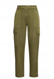 Джинсы Luisa Spagnoli