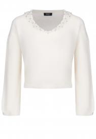 Пуловер Liu Jo