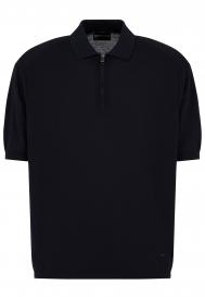 Поло Emporio Armani