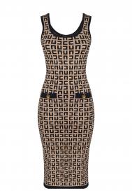 Сарафан ELISABETTA FRANCHI