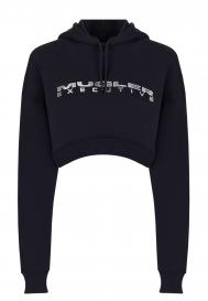 Толстовка Mugler