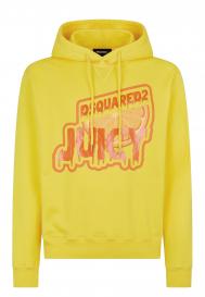 Худи DSquared2