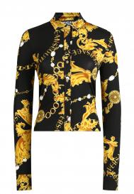 Рубашка Versace Jeans Couture