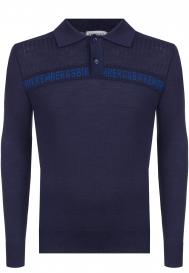 Пуловер Bikkembergs