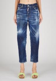 Джинсы DSquared2