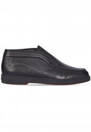 Полуботинки Santoni