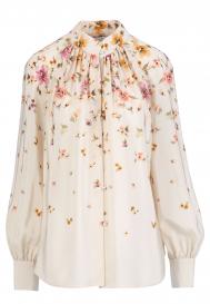 Блуза Luisa Spagnoli