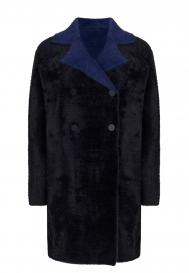 Пальто Emporio Armani