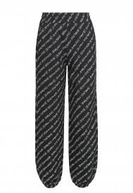Брюки Versace Jeans Couture