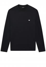 Лонгслив Emporio Armani