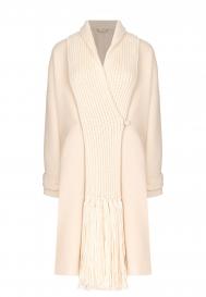 Пальто Ermanno Scervino