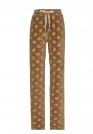 Брюки Dolce&Gabbana