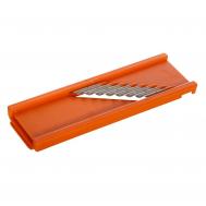 Овощерезка  Classic вафельная Borner