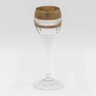 Набор рюмок  Мефисто для водки 105 мл 6 шт Nike