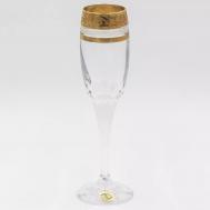 Набор бокалов  Мефисто Флетна для шампанского 6 шт Nike