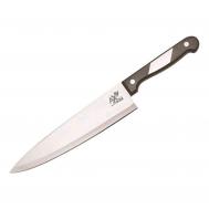 Нож  Ideal шеф-разделочный 20 см AxWild