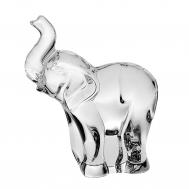 Фигурка  Слон 9 см CRYSTAL BOHEMIA