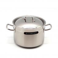 Кастрюля  Nautilus 10,3 л Silampos