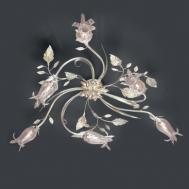 Люстра подвесная  50604/6 LA LAMPADA