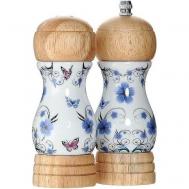 Набор  солонка и перечница Borner