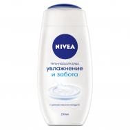 Гель-уход для душа  Увлажнение и Забота 250 мл NIVEA