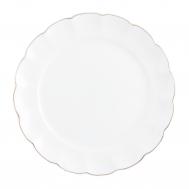 Набор для торта  6/7 бел + зол лен Hatori