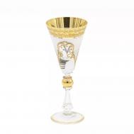 Набор стопок  Коронка 60 мл 6 шт Nike