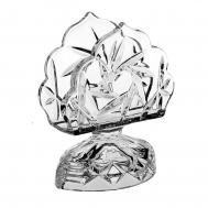 Салфетник  13 см CRYSTAL BOHEMIA
