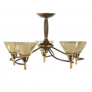 Люстра  L.0292/5PL 1B Florex International