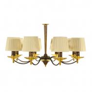 Люстра  L.3988/8.1B Florex International