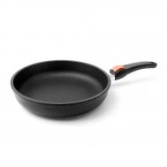 Сковорода с индукционным дном 28 см  Titan Induction SKK