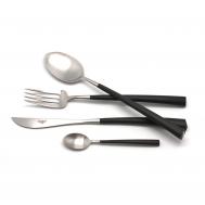 Набор столовых приборов  Noor 24 предмета Cutipol
