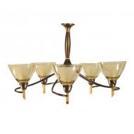 Люстра  L.0292/5 1B Florex International