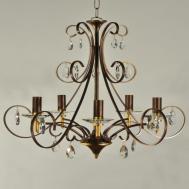 Люстра  L.0311/5 1B Florex International