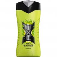 Гель для душа  Перезагрузка Anti-Hangover 250 мл AXE