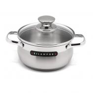 Кастрюля  Royal 1,6 л Silampos
