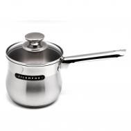 Кастрюля-молоковарка  Роял 14 см 2 л Silampos