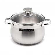 Кастрюля  Royal 2,3 л Silampos