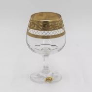 Набор бокалов  Махараджа для бренди 350 мл 6 шт Nike