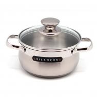 Кастрюля  Royal 2,2 л Silampos